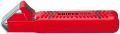 KNIPEX 1620165 KABLO SIYIRMA BIÇAĞI (165 MM)