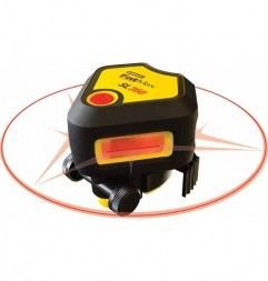 STANLEY 1-77-217 SL360 FATMAX ÇİZGİ LAZER