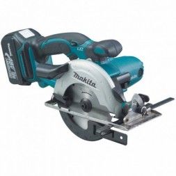 MAKITA BSS501RFE AKÜLÜ SUNTA KESME