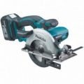 MAKITA BSS501RFE AKÜLÜ SUNTA KESME