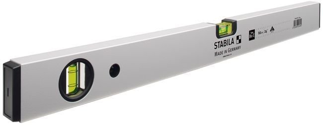 STABILA 2434 TİP 80E SU TERAZİSİ (60 CM)