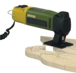 PROXXON 28534 STS12/E DEKUPAJ TESTERE 12 V (ADAPTÖR HARİÇ)