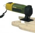 PROXXON 28534 STS12/E DEKUPAJ TESTERE 12 V (ADAPTÖR HARİÇ)
