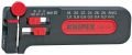 KNIPEX 1282130 KABLO SIYIRICI (FİBER OPTİK)-130 MM