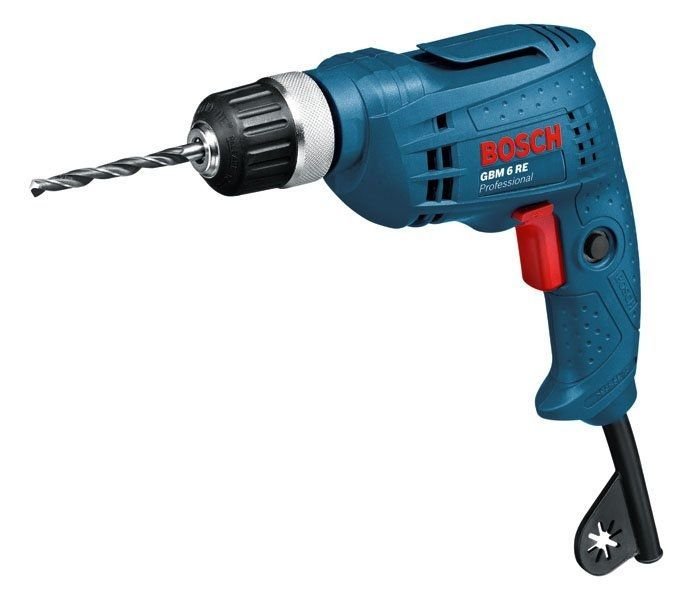 BOSCH GBM 6 RE DARBESİZ MATKAP