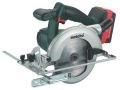 METABO KSA18LTX Li AKÜLÜ DAİRE TESTERE