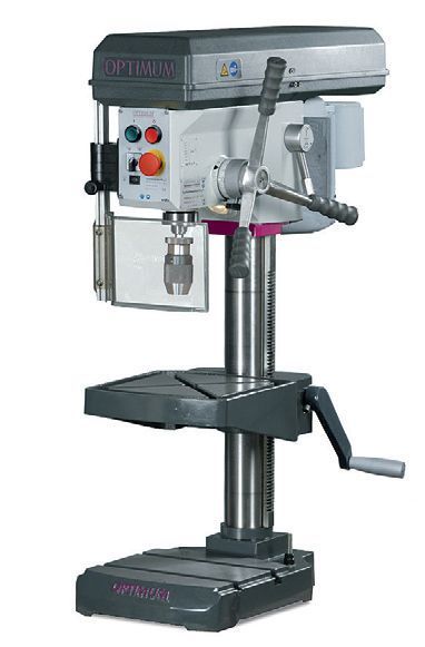 QUANTUM B24H AĞIR HİZMET MATKABI