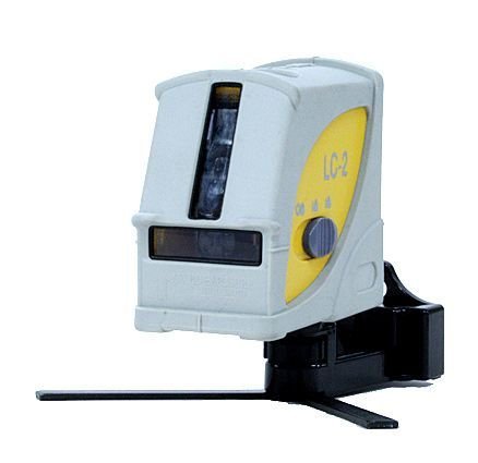 TOPCON LC-2 ARTI VE ŞAKÜL LAZER
