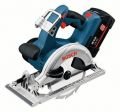 BOSCH GKS 36 V-LI AKÜLÜ DAİRE TESTERE