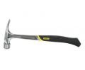 STANLEY 1-51-170 FATMAX XTREME TİTREŞİM ENGELLEYİCİ ÇEKİÇ 570 GR