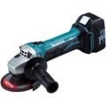 MAKITA BGA452RFE AKÜLÜ AVUÇ TAŞLAMA