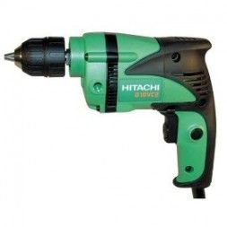 HITACHI D10VC2S DARBESİZ MATKAP