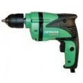 HITACHI D10VC2S DARBESİZ MATKAP