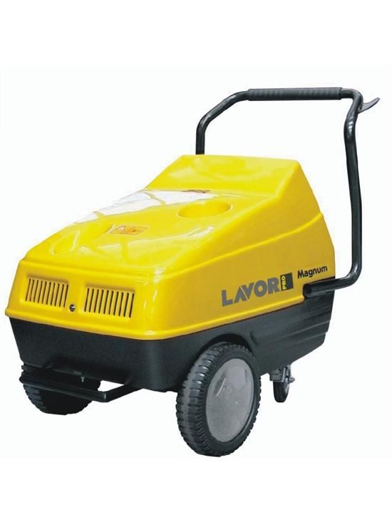 LAVOR MAGNUM 3021 PROFESYONEL SOĞUK YIKAMA MAKİNASI