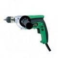 HITACHI D10VG DARBESİZ MATKAP