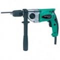 HITACHI D13VH DARBESİZ MATKAP