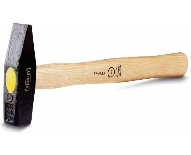 STANLEY 1-51-173 AHŞAP SAPLI ÇEKİÇ 300 GR