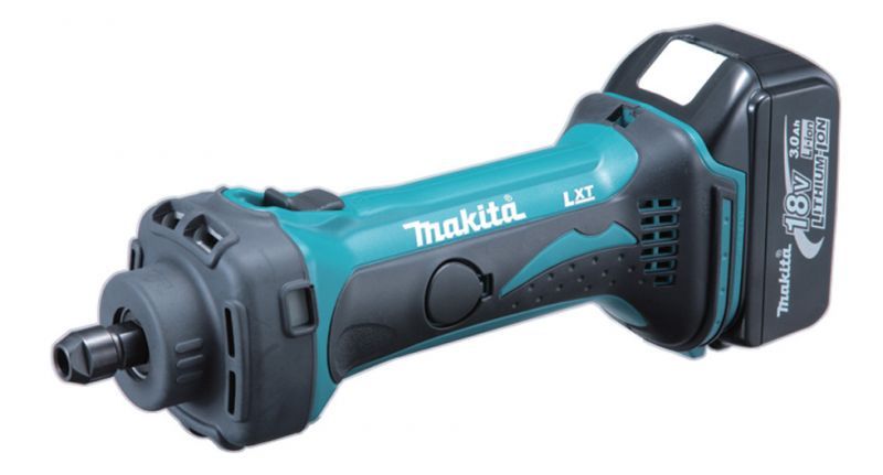 MAKITA BGD801RFE KALIP TAŞLAMA