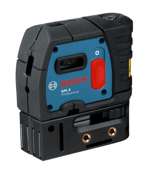 BOSCH GPL5 NOKTASAL LAZER