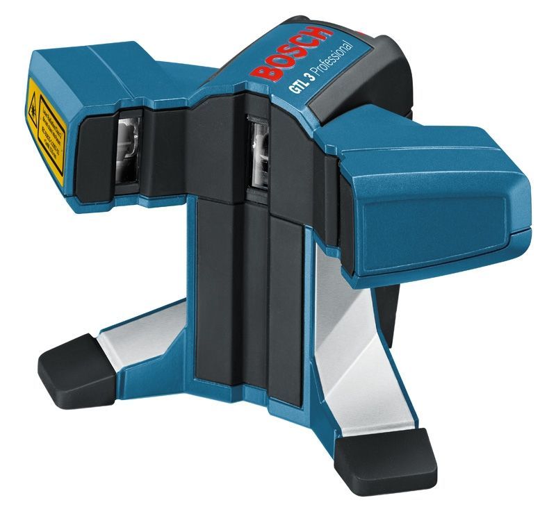 BOSCH GTL3 DIAGONAL LAZER