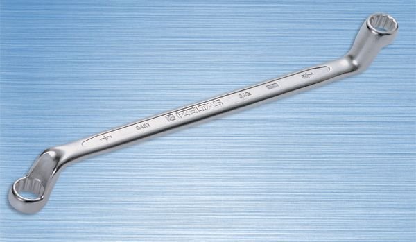 İZELTAŞ 0431030911 YILDIZ İKİ AĞIZ SAE (3/8''x7/16'')