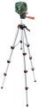 BOSCH PCL10 SET ÇAPRAZ ÇİZGİLİ NİVELMAN