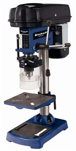 EINHELL BT-BD 401 TEZGAH MATKAP
