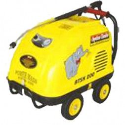 AYDIN TRAFO ATSK-150 YÜKSEK BASINÇLI SOĞUK YIKAMA MAKİNASI (MONOFAZE)