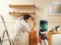 BOSCH PCL10 SET ÇAPRAZ ÇİZGİLİ NİVELMAN
