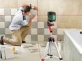 BOSCH PCL10 SET ÇAPRAZ ÇİZGİLİ NİVELMAN