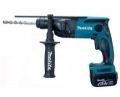 MAKITA BHR162RFE ELEKTROPNÖMATİK DELİCİ