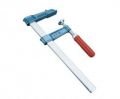 KANCA 60108020300 MARANGOZ İŞKENCESİ (DÖVME ÇELİK ÇENELİ AĞAÇ SAPLI) (ANMA BOYU 300 CM)