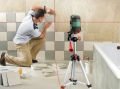 BOSCH PCL20 SET ÇAPRAZ ÇİZGİLİ NİVELMAN