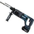 MAKITA BHR241RFE ELEKTROPNÖMATİK KIRICI DELİCİ MATKAP