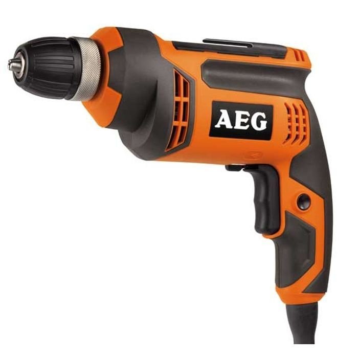 AEG BE705R DARBESİZ MATKAP - 705 W