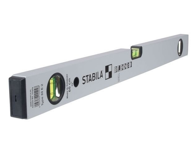 STABILA 2413 TİP 80E-2 SU TERAZİSİ (200 CM)