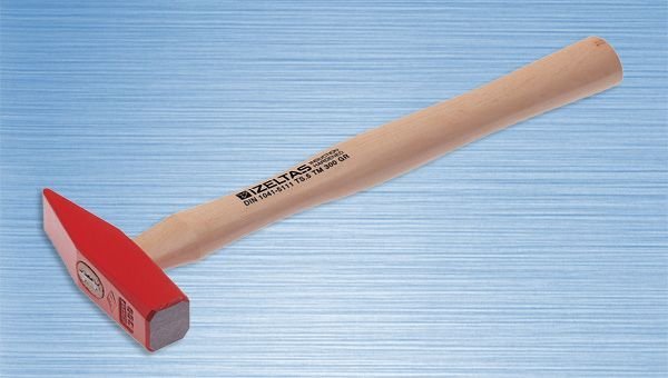 İZELTAŞ 5800250300 TESVİYECİ ÇEKİÇ (300 GR)