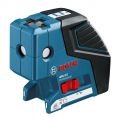 BOSCH GPL5C NOKTASAL LAZER