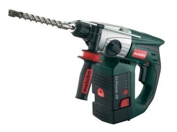 METABO KHA24 Li AKÜLÜ PNOMATİK KIRICI-DELİCİ