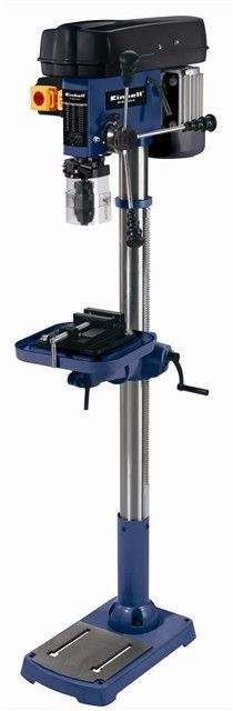 EINHELL BT-BD 1625 D SÜTUNLU MATKAP