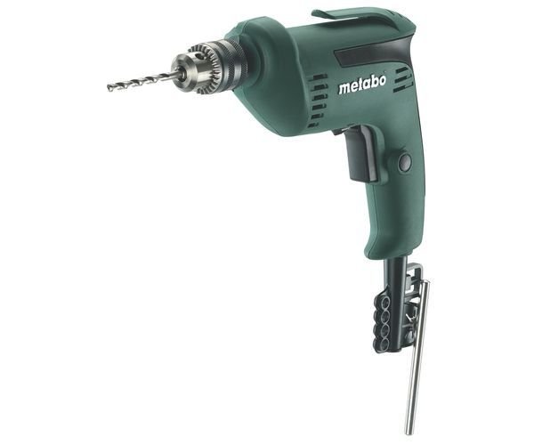 METABO BE 6 DARBESİZ MATKAP
