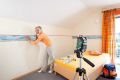 BOSCH PLL360 SET DÜZLEMSEL HİZALAMA LAZERİ