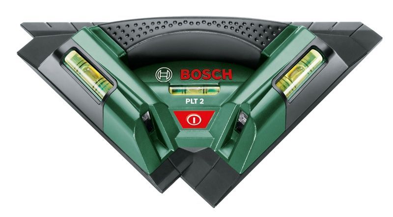 BOSCH PLT2 FAYANS LAZERİ