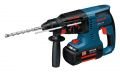 BOSCH GBH 36 V-LI AKÜLÜ KIRICI DELİCİ