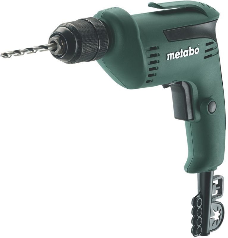METABO BE 10 DARBESİZ MATKAP