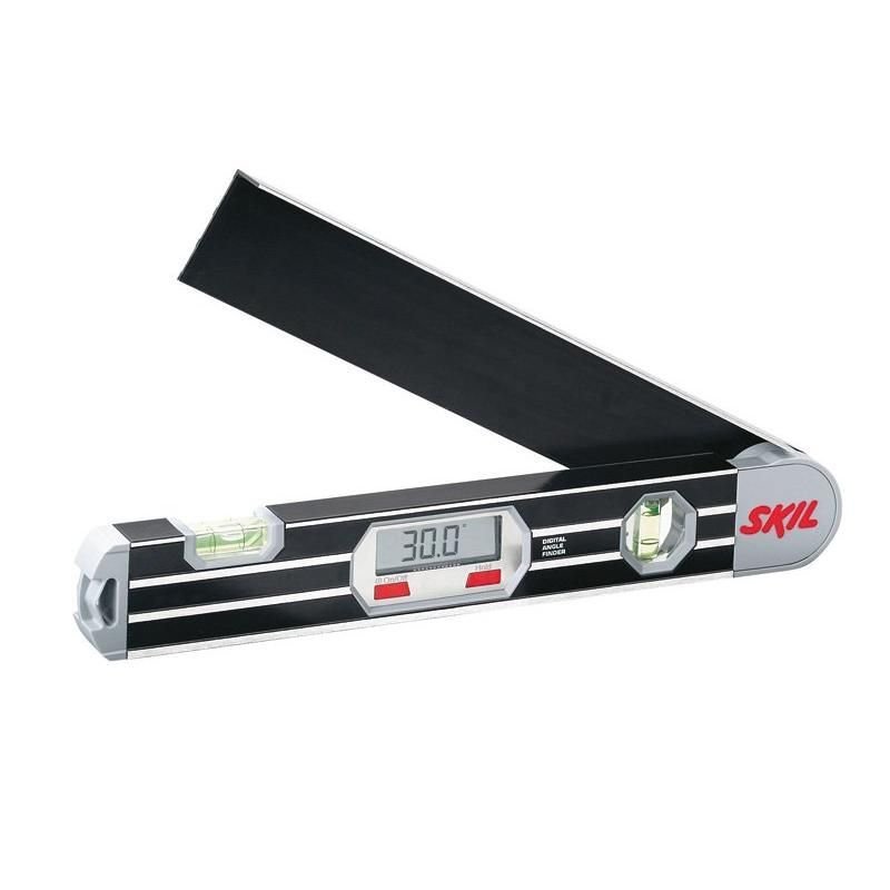 SKIL F0150580AA DİJİTAL AÇI ÖLÇER