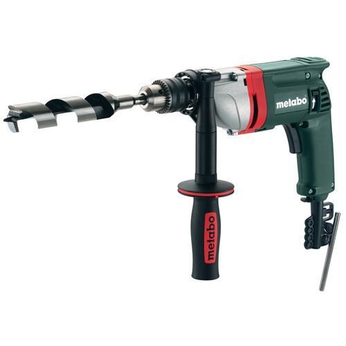 METABO BE 75-16 DARBESİZ MATKAP
