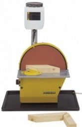 PROXXON 28060 TG250/E DİSK ZIMPARA MAKİNASI