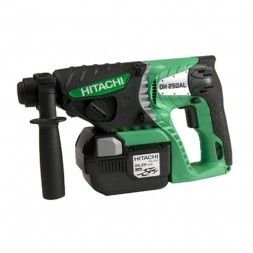 HITACHI DH25DAL AKÜLÜ KIRICI-DELİCİ