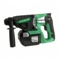 HITACHI DH25DAL AKÜLÜ KIRICI-DELİCİ